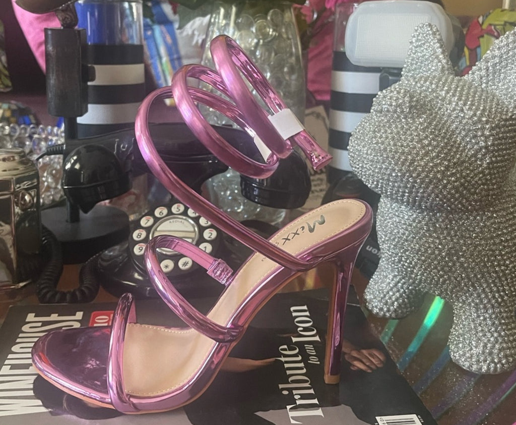 IKON! (Pink)