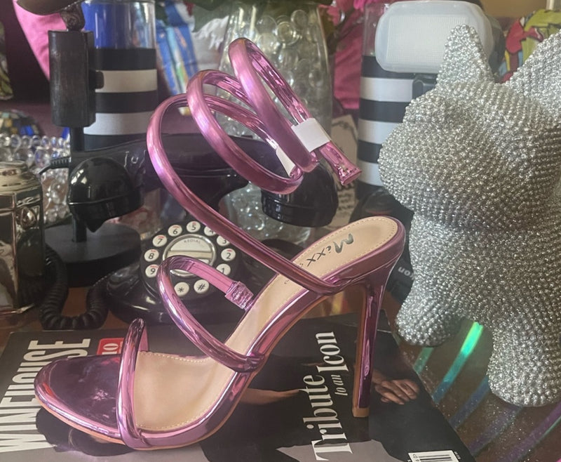 IKON! (Pink)