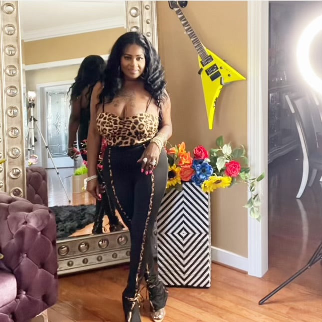 WERK!