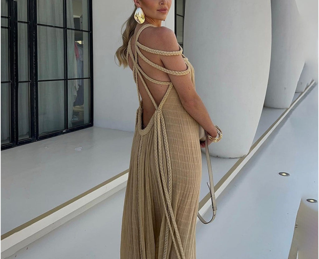 BOHEMIAN BARBIE!