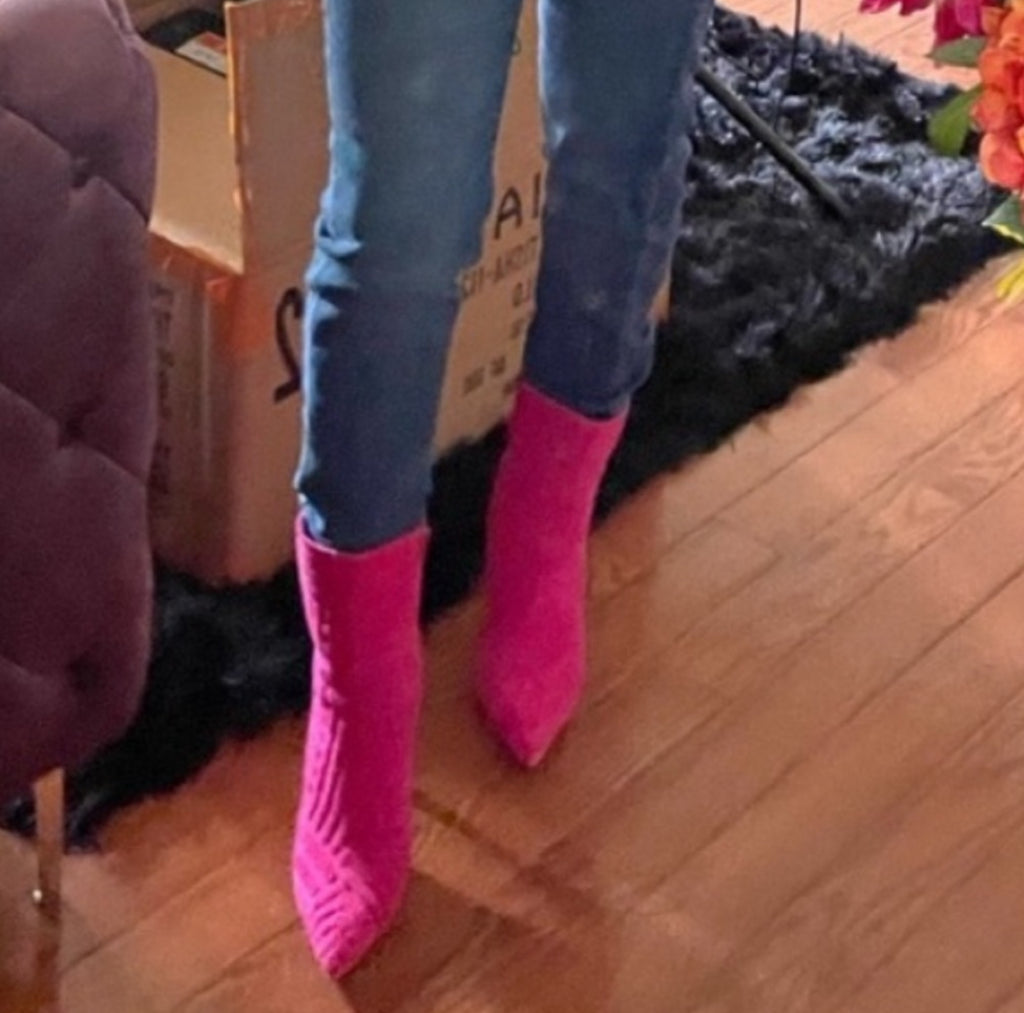 KASH! (Fuchsia)