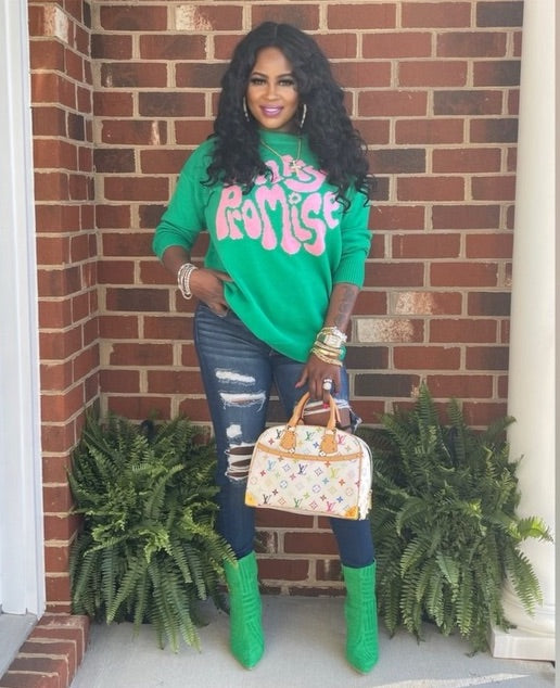 KASH! (Booties)