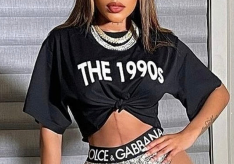 90’s TOP!